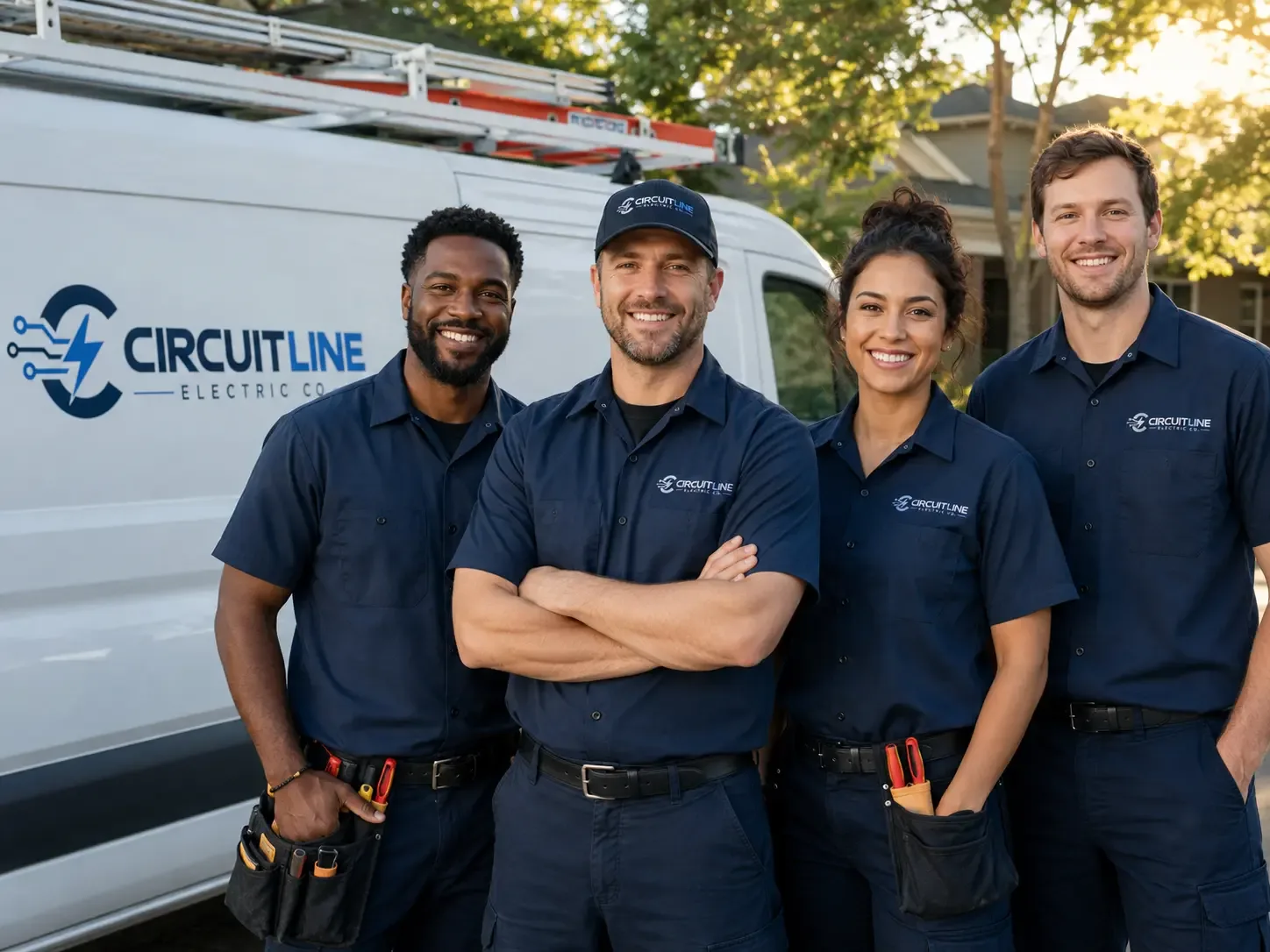 Whole Home Rewiring company in Cicero, IL