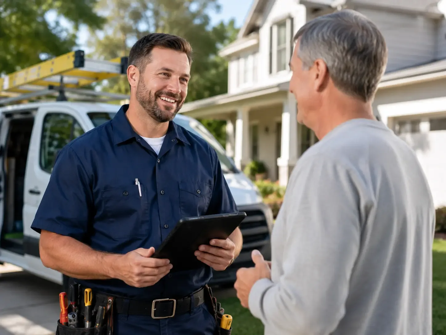 Whole Home Rewiring Cicero, IL FAQs