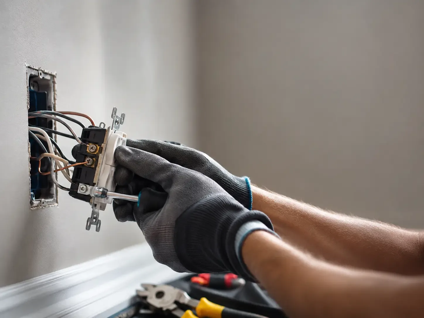Why choose Whole Home Rewiring in Cicero, IL